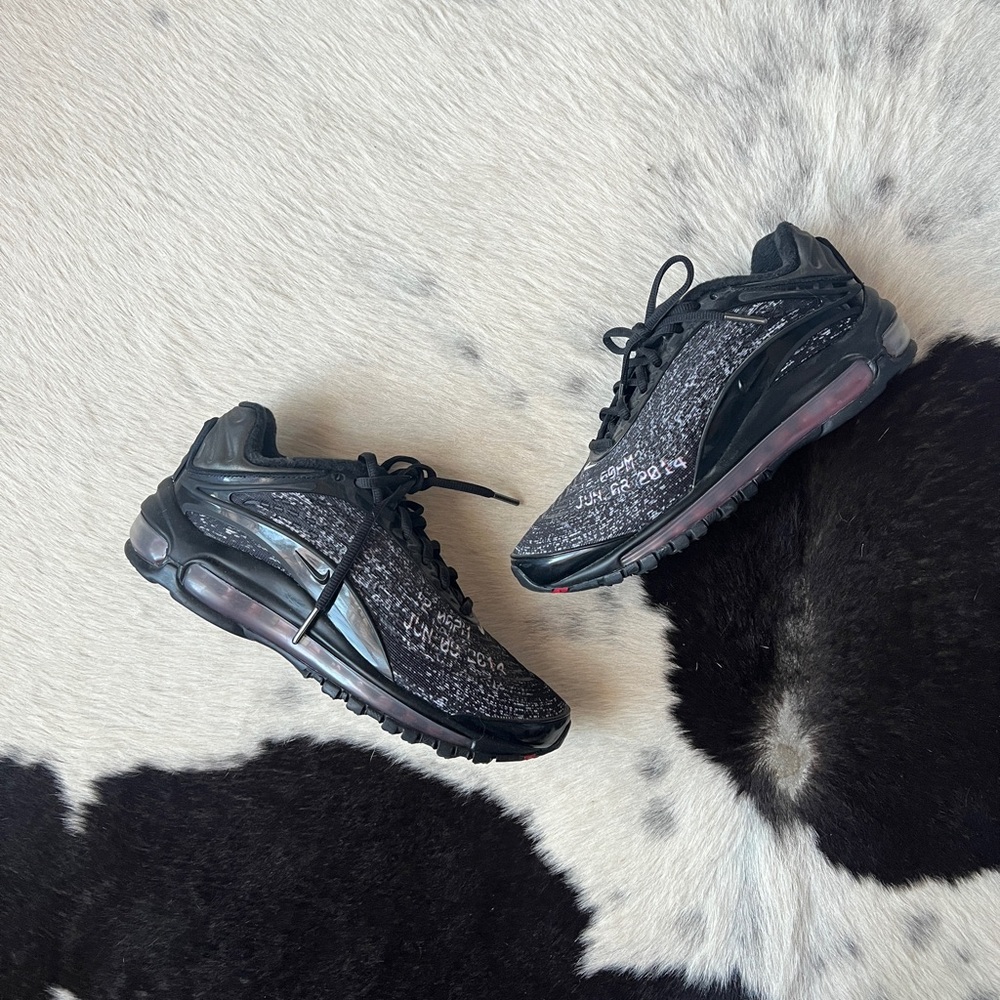 Skepta x Air Max Deluxe 'Never Sleep On Tour'